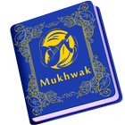 Daily Mukhwakh أيقونة