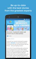 TechMeApp syot layar 1