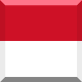Indonesian Translator icône