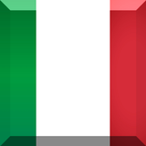 Italian Translator icône