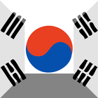 Korean Translator icône