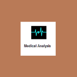 Medical Analysis icône