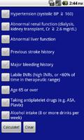 Medical Analysis captura de pantalla 3