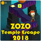ZOZO Temple Escape иконка
