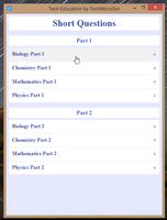 Tech Education by TechMicroSol capture d'écran 1