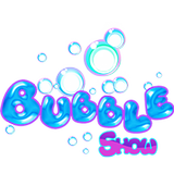 Bubble Show icon