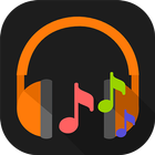 آیکون‌ Pixel Music Player