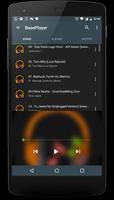 پوستر Pixel Music Player