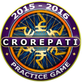 KBC 2015 : Play KBC Quiz