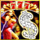 Slots Mania Las Vegas Casino أيقونة