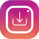 Save Videos  from Instagram icono