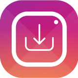 Save Videos  from Instagram icon