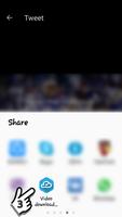 Video Downloader for Twitter Screenshot 2