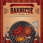 Barbecue Grill Recipes icône