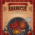 Barbecue Grill Recipes icon