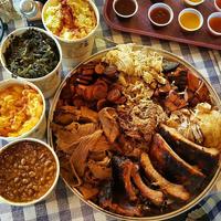 Barbecue Grill Recipes screenshot 1