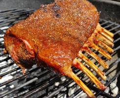 Barbecue Grill Recipes screenshot 2