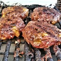 Barbecue Grill Recipes screenshot 3