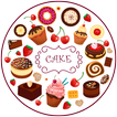 Cake Recipes