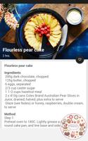 Cake Recipes screenshot 3