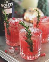 Cocktail Recipes poster