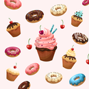 Dessert Recipes APK