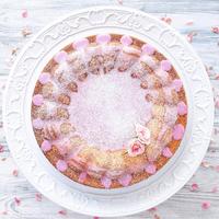 Dessert Recipes poster