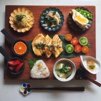 Japanese Recipes poster