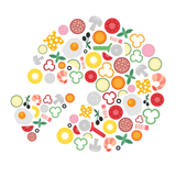 Pizza Recipes icon