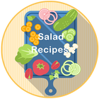 Salad Recipes ไอคอน