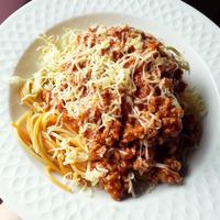 Spaghetti Recipes poster