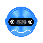 Certified Mixtapes - Mixtapes ikon
