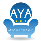 AYA delivery icône