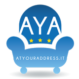 AYA delivery icon
