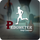 Pedometer Step Counter aplikacja