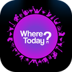 Where Today- Events, Nightlife