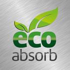 EcoAbsorb Zeichen
