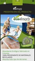 EcoAbsorb syot layar 2