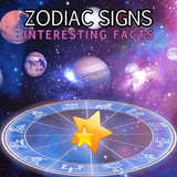 Zodiac Signs Book アイコン