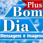 Imagens e SMS- Bom Dia icône