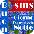 Messaggi e SMS: Buongiorno a Tarda Notte APK