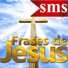 Mensagens de SMS-Jesus Cristo, Mensagens da Bíblia icône