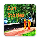 Tamil Zen Stories simgesi