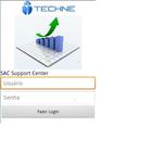 Techne SAC icône