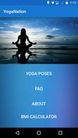 YogaNation poster