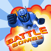 Battle Bombs icon