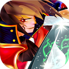 Blade Quest - RPG Runner أيقونة