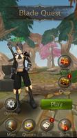 Blade Quest - RPG Runner plakat