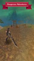 Blade Quest - RPG Runner imagem de tela 3