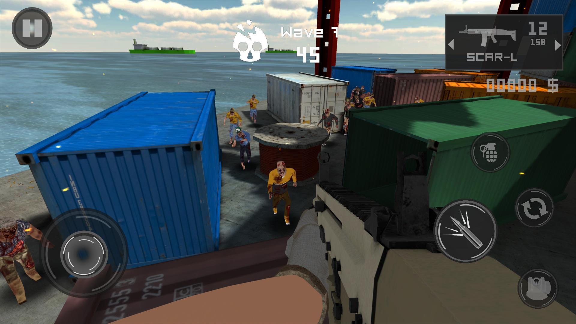 mobile fps on roblox roblox iron sights mobile fps ios